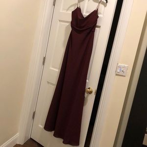 jenny yoo capri dress